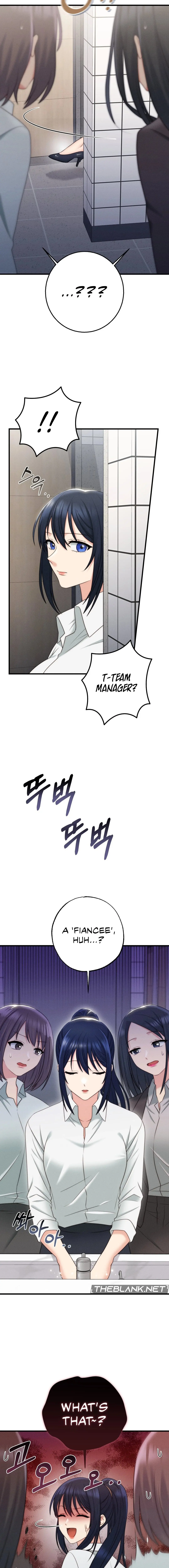 You Are My Xx Chapter 11 - Page 4