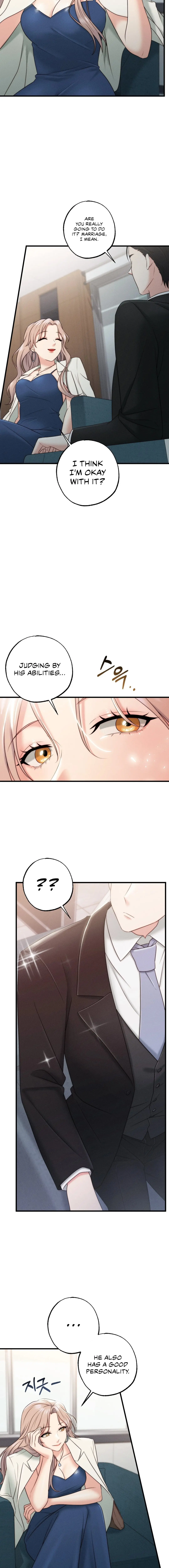 You Are My Xx Chapter 11 - Page 7