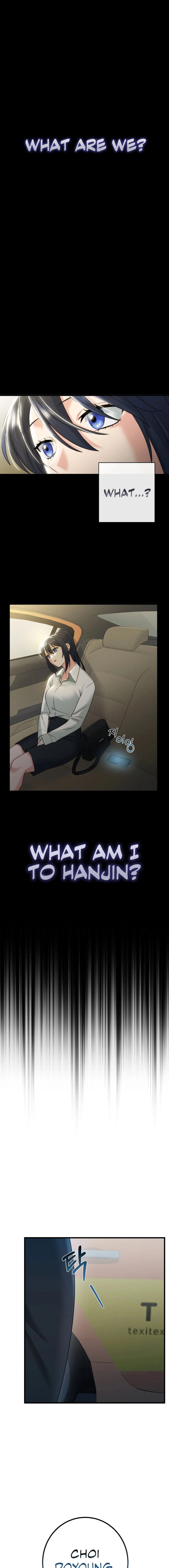 You Are My Xx Chapter 12 - Page 12