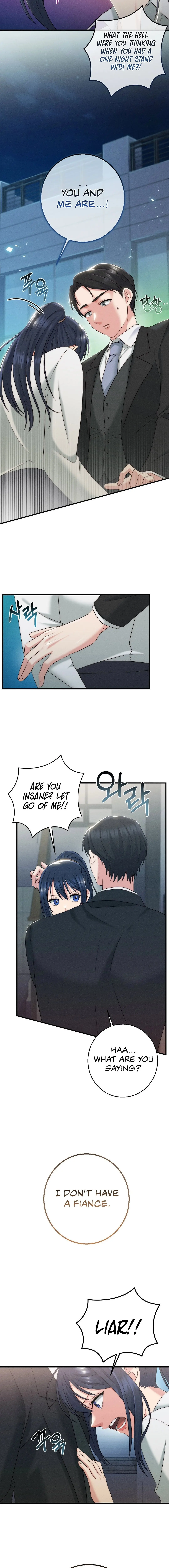 You Are My Xx Chapter 12 - Page 15