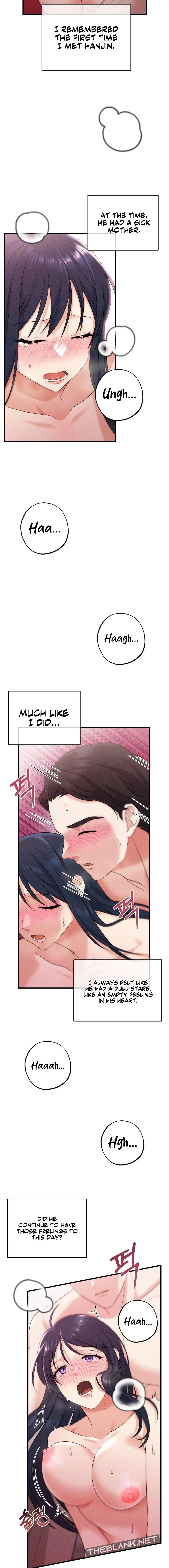 You Are My Xx Chapter 13 - Page 11