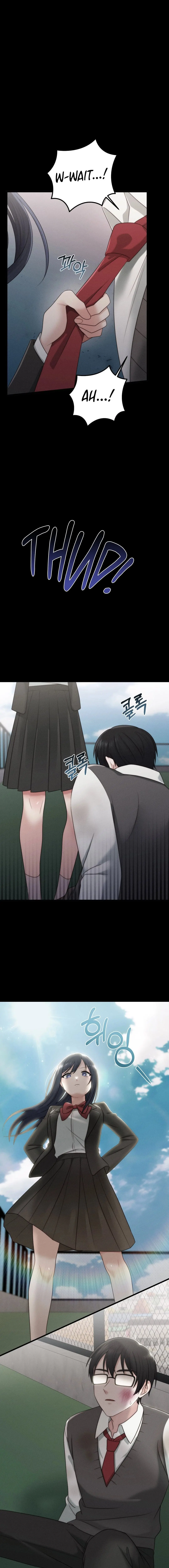 You Are My Xx Chapter 13 - Page 16