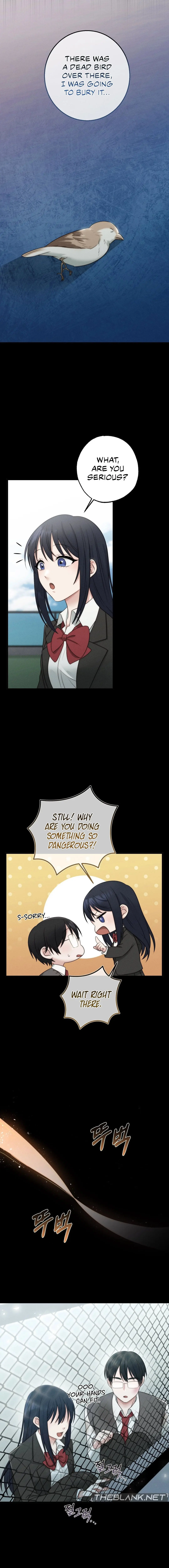 You Are My Xx Chapter 13 - Page 18
