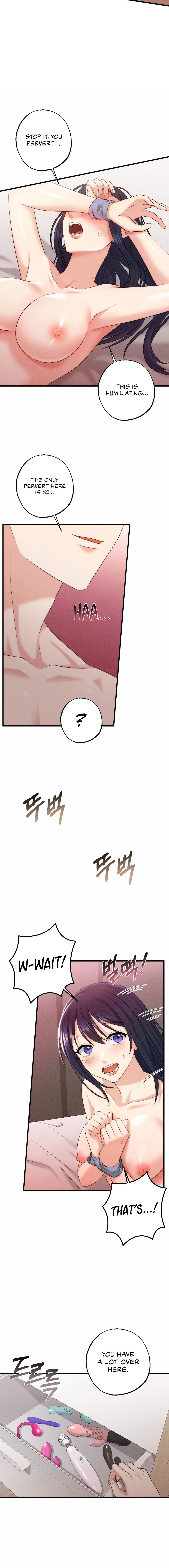 You Are My Xx Chapter 13 - Page 3