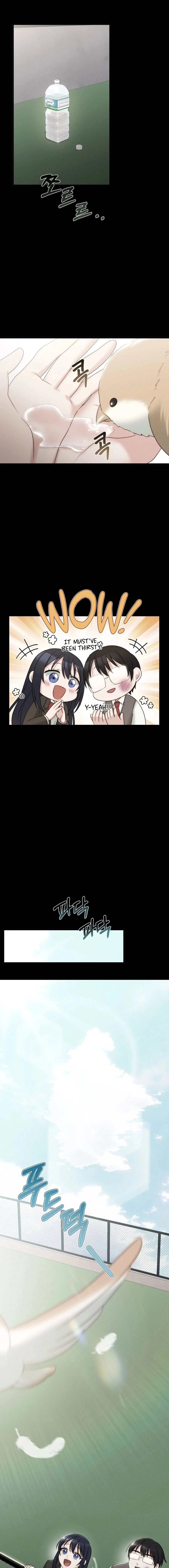 You Are My Xx Chapter 14 - Page 2