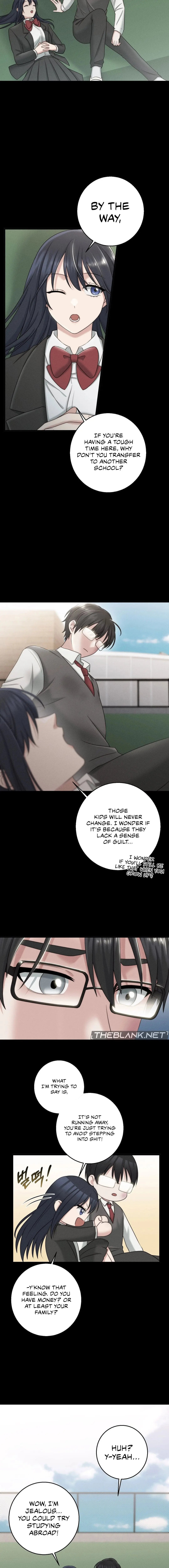 You Are My Xx Chapter 14 - Page 6