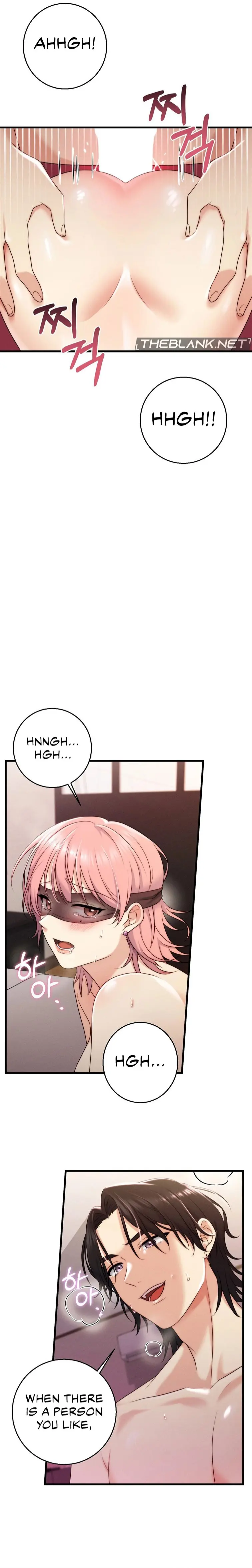 You Are My Xx Chapter 15 - Page 12
