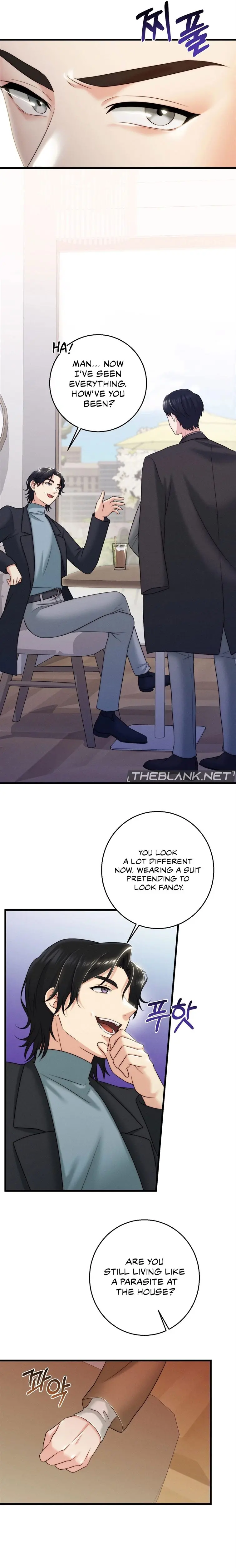 You Are My Xx Chapter 16 - Page 13