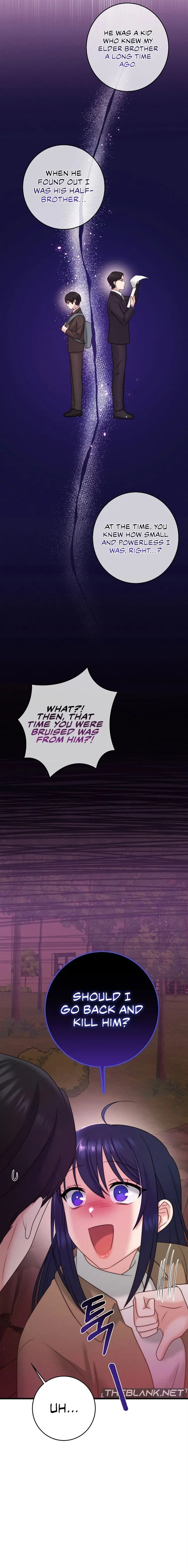 You Are My Xx Chapter 16 - Page 18