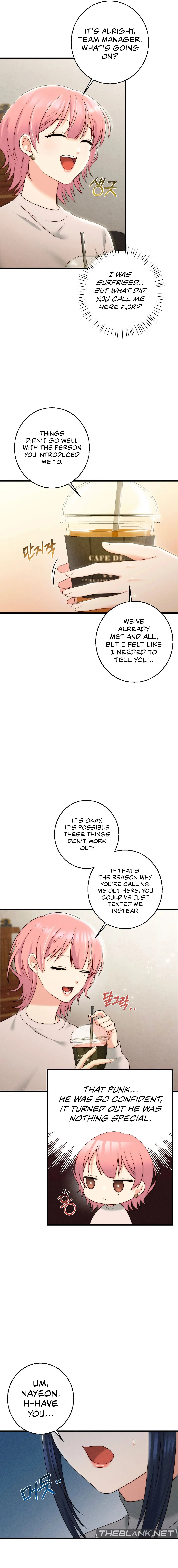 You Are My Xx Chapter 18 - Page 12