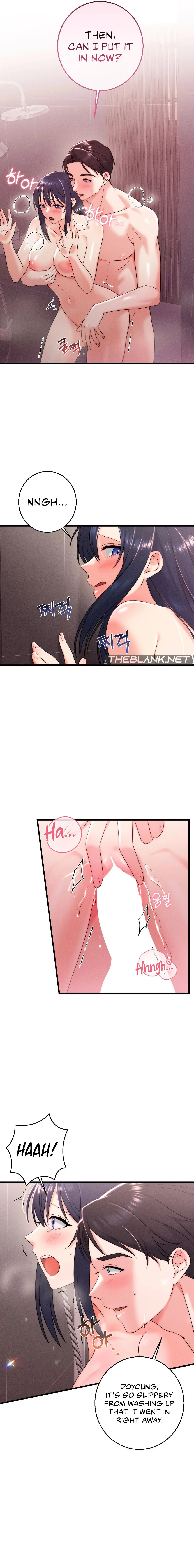 You Are My Xx Chapter 18 - Page 4