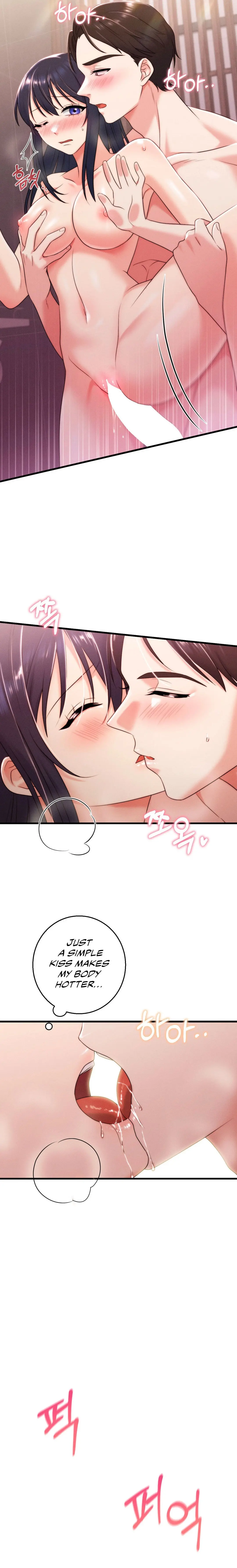 You Are My Xx Chapter 18 - Page 7