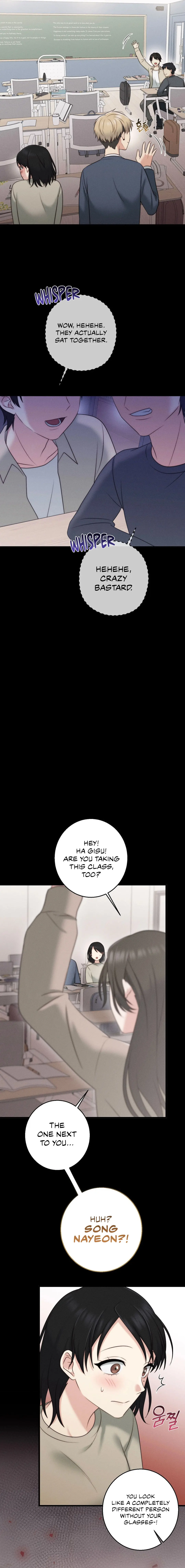 You Are My Xx Chapter 19 - Page 14