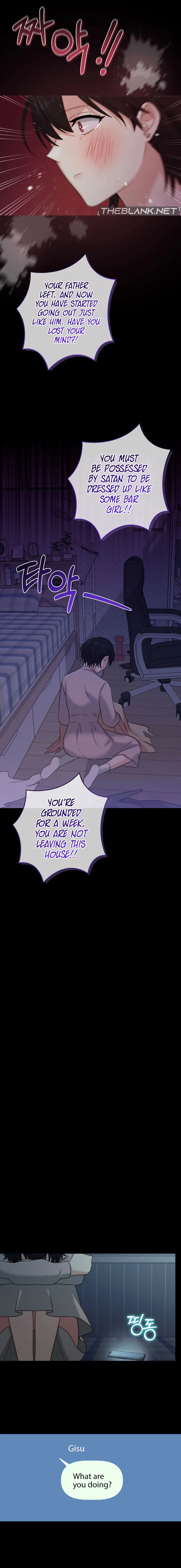 You Are My Xx Chapter 19 - Page 19