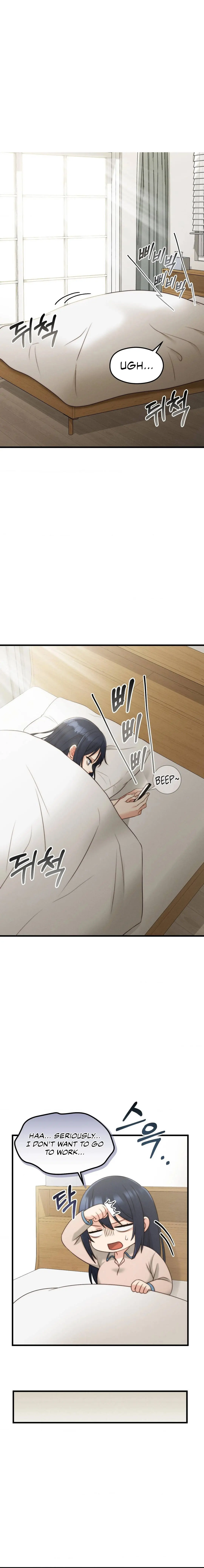 You Are My Xx Chapter 2 - Page 1