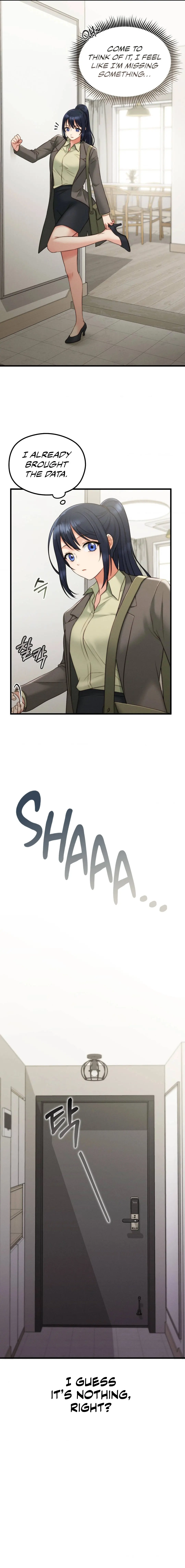 You Are My Xx Chapter 2 - Page 2
