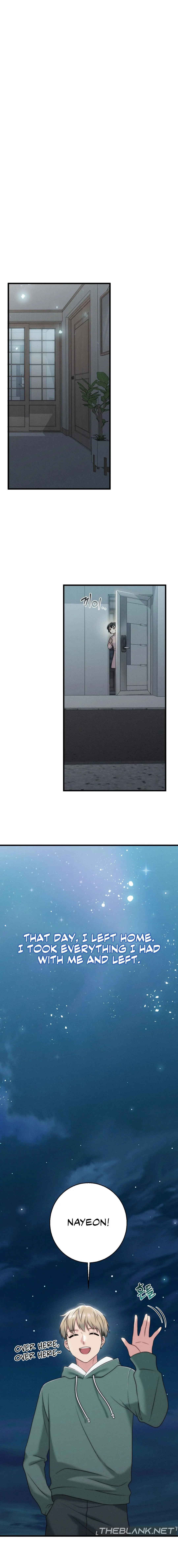 You Are My Xx Chapter 20 - Page 1