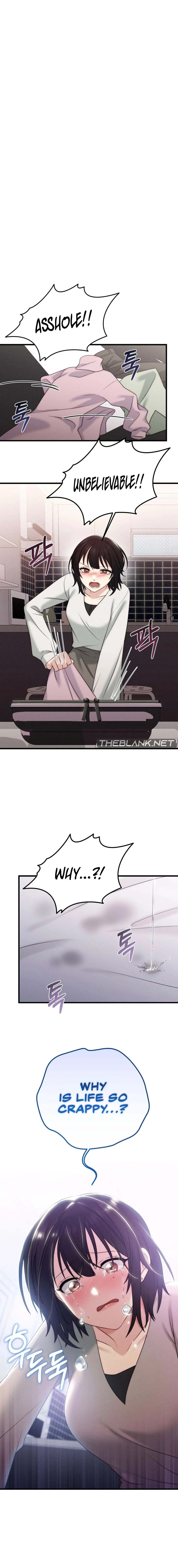 You Are My Xx Chapter 21 - Page 12
