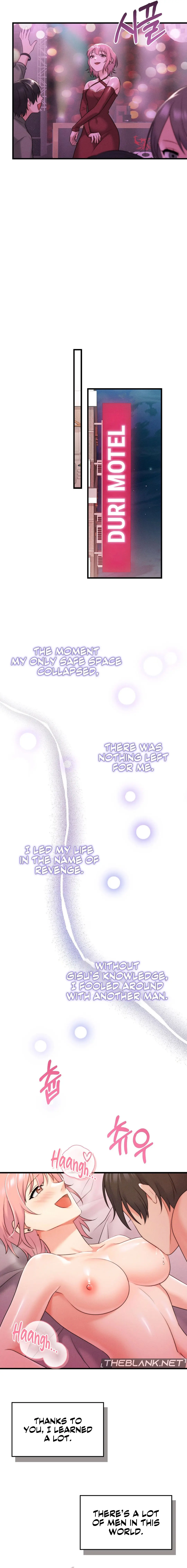 You Are My Xx Chapter 21 - Page 17