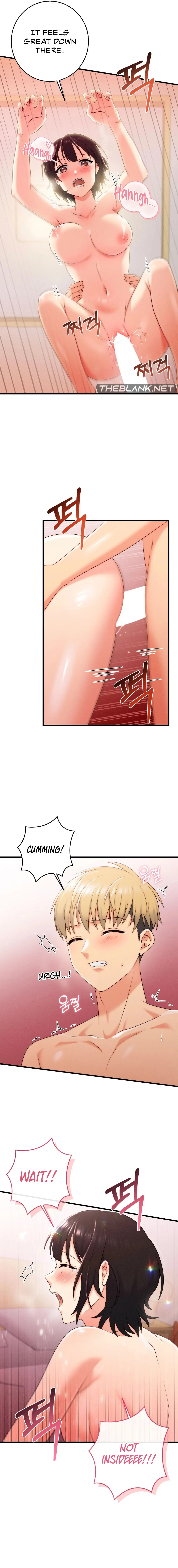 You Are My Xx Chapter 21 - Page 2