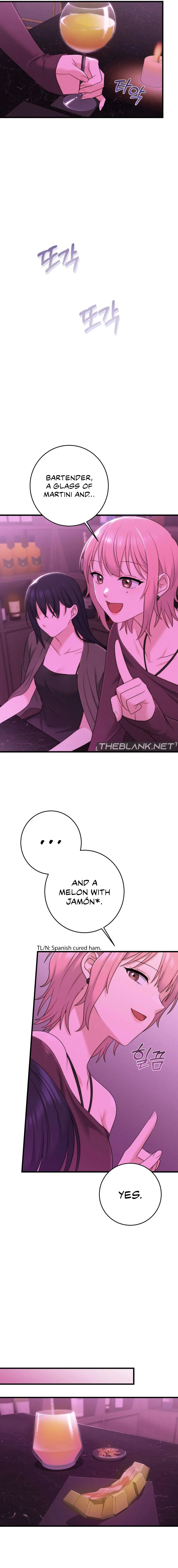 You Are My Xx Chapter 22 - Page 12