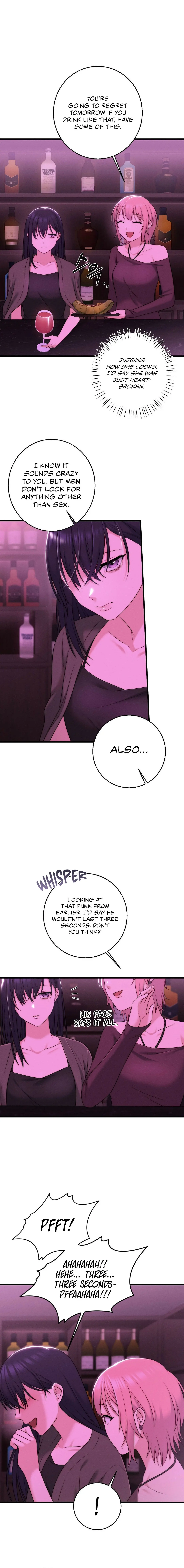 You Are My Xx Chapter 22 - Page 13