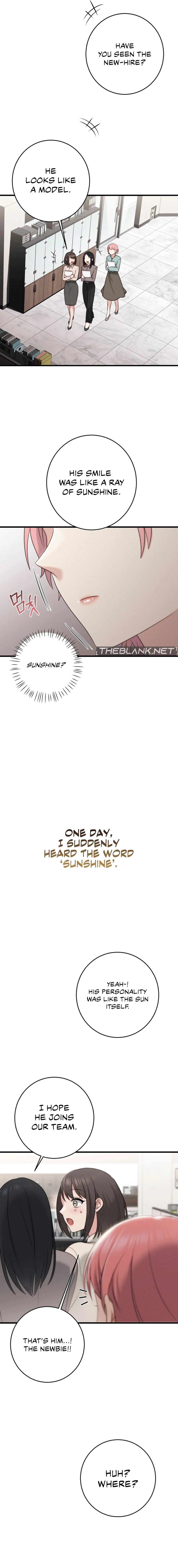 You Are My Xx Chapter 22 - Page 16
