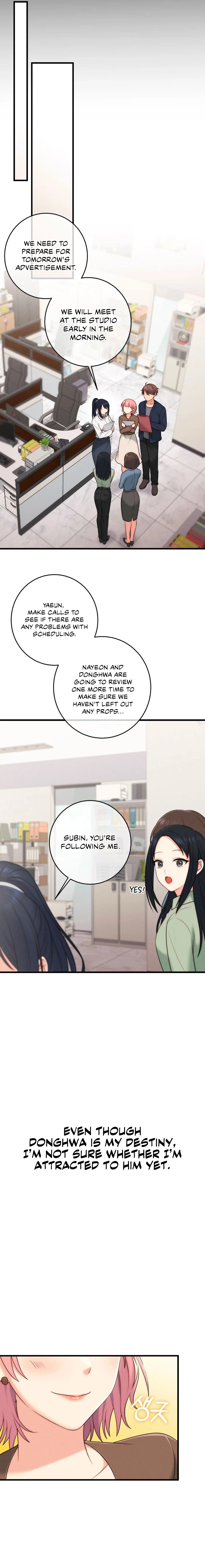You Are My Xx Chapter 22 - Page 18