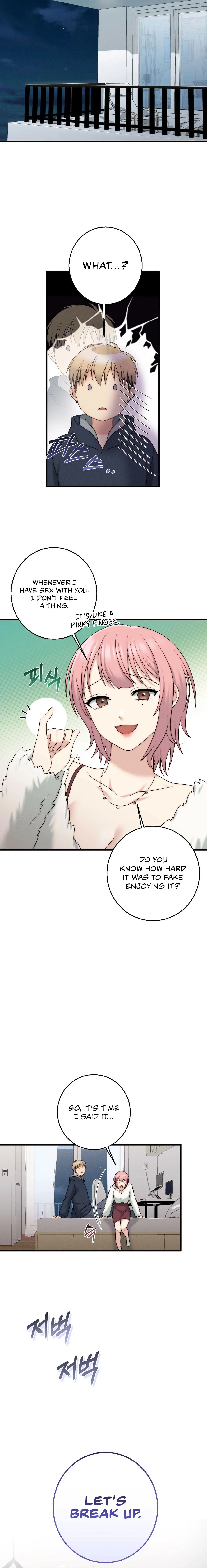 You Are My Xx Chapter 22 - Page 5