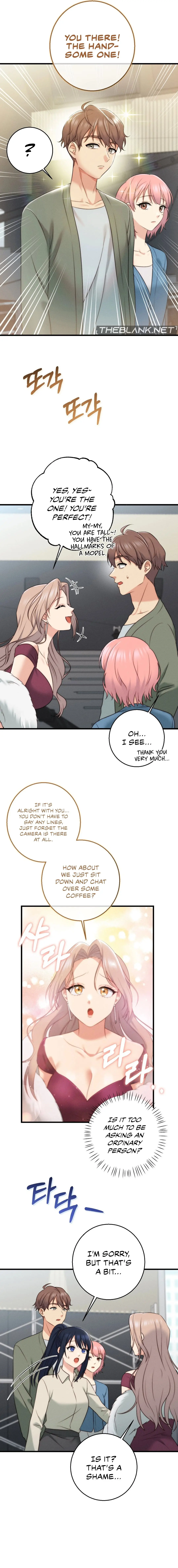 You Are My Xx Chapter 23 - Page 12