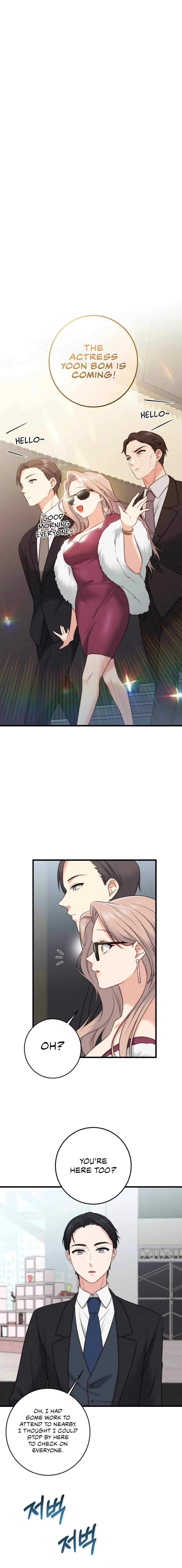 You Are My Xx Chapter 23 - Page 7