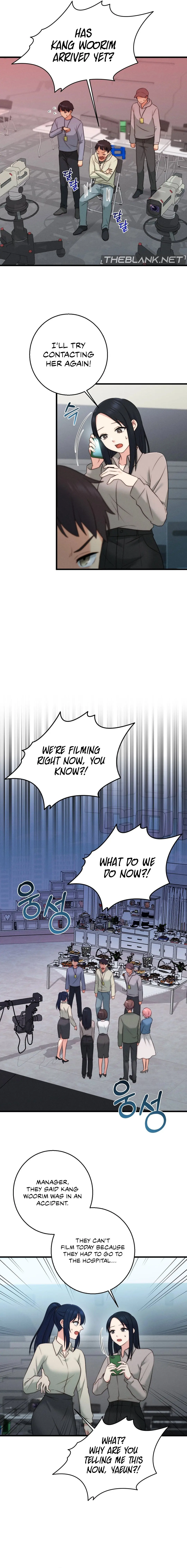 You Are My Xx Chapter 23 - Page 9
