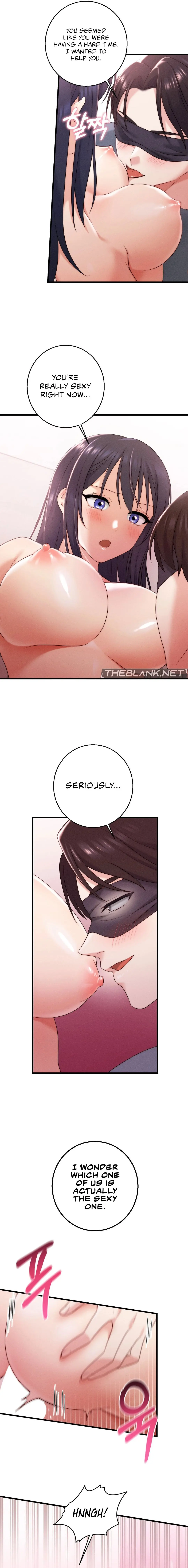 You Are My Xx Chapter 24 - Page 11