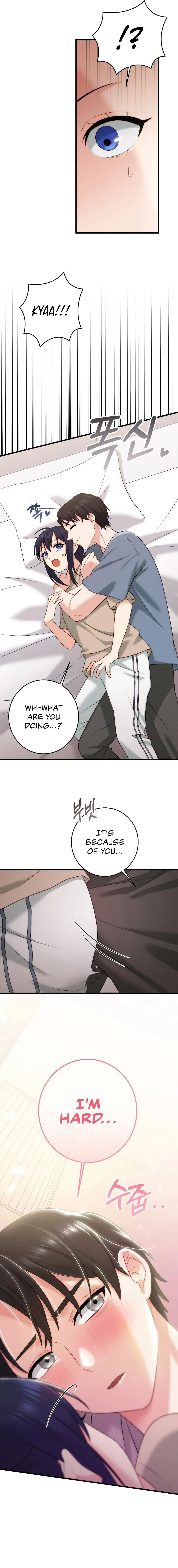 You Are My Xx Chapter 24 - Page 2