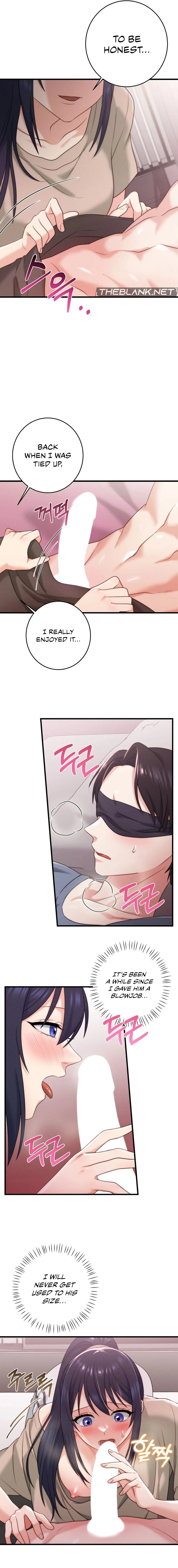 You Are My Xx Chapter 24 - Page 5