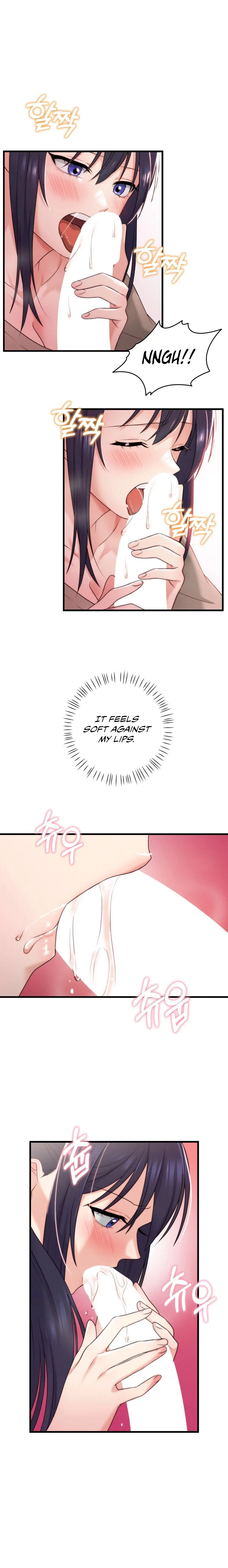 You Are My Xx Chapter 24 - Page 6