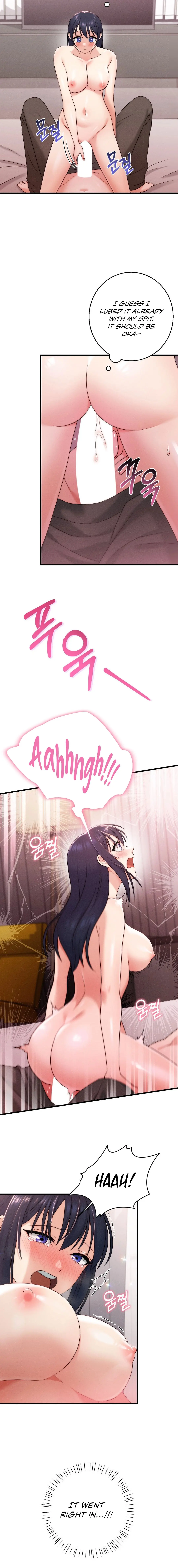 You Are My Xx Chapter 24 - Page 9