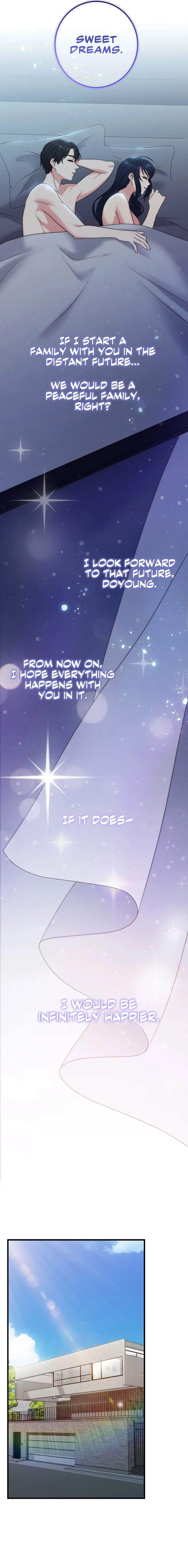 You Are My Xx Chapter 25 - Page 12