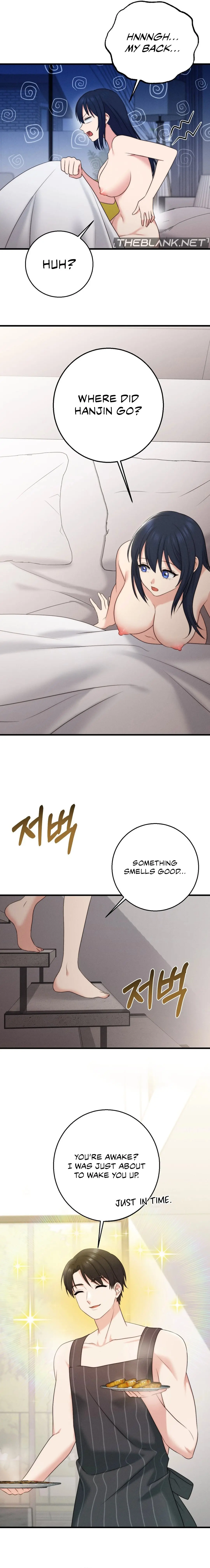 You Are My Xx Chapter 25 - Page 13