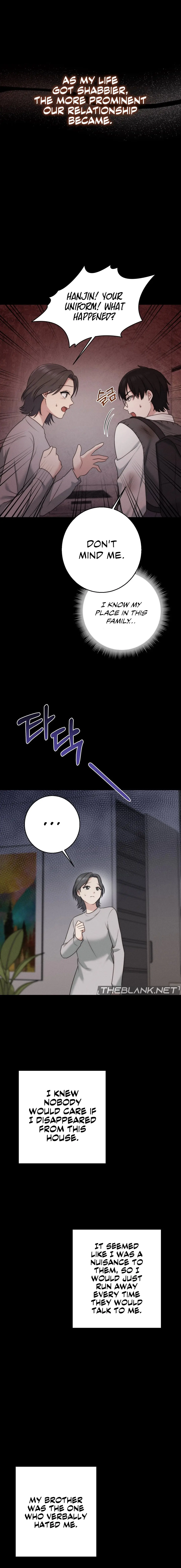 You Are My Xx Chapter 25 - Page 9