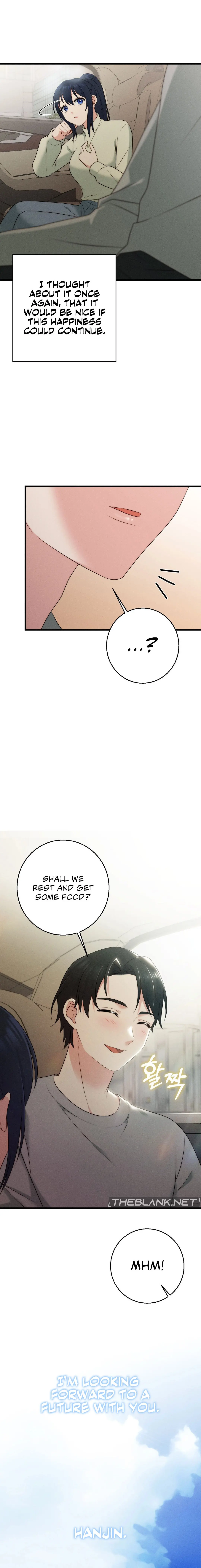 You Are My Xx Chapter 26 - Page 11