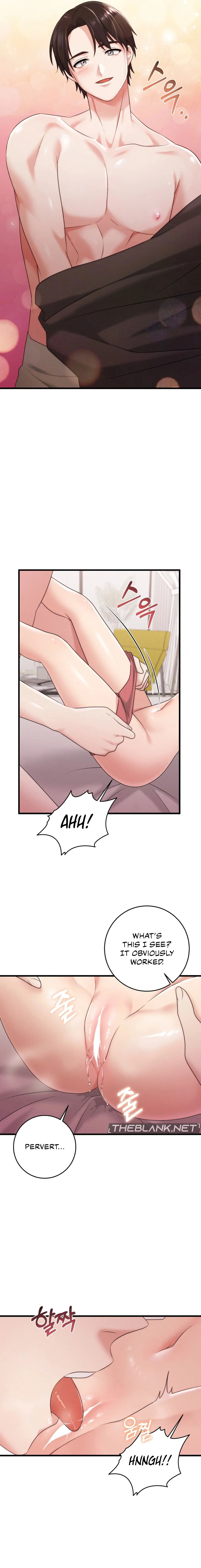 You Are My Xx Chapter 26 - Page 3