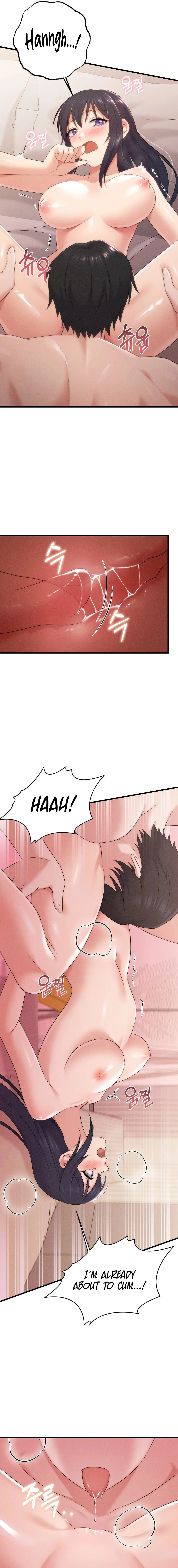 You Are My Xx Chapter 26 - Page 4