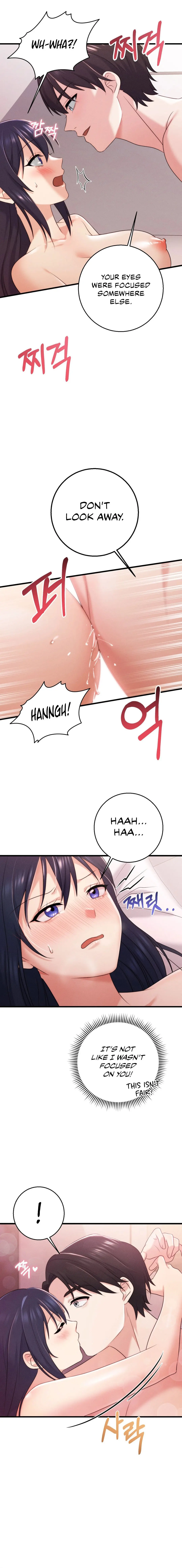 You Are My Xx Chapter 26 - Page 7