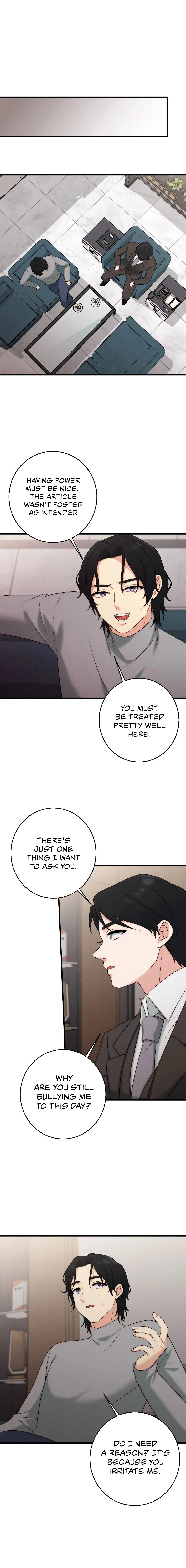 You Are My Xx Chapter 27 - Page 16