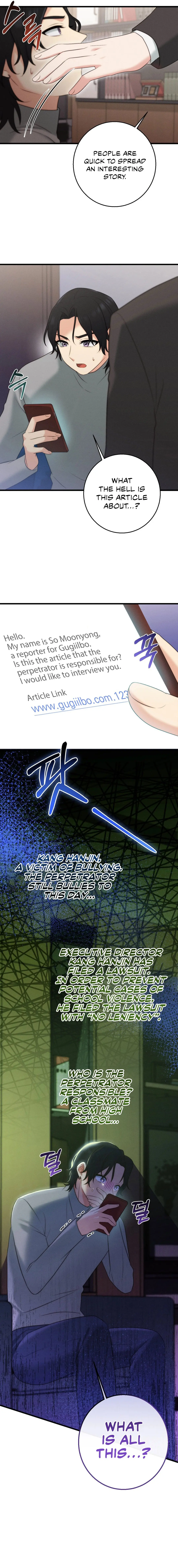You Are My Xx Chapter 28 - Page 2
