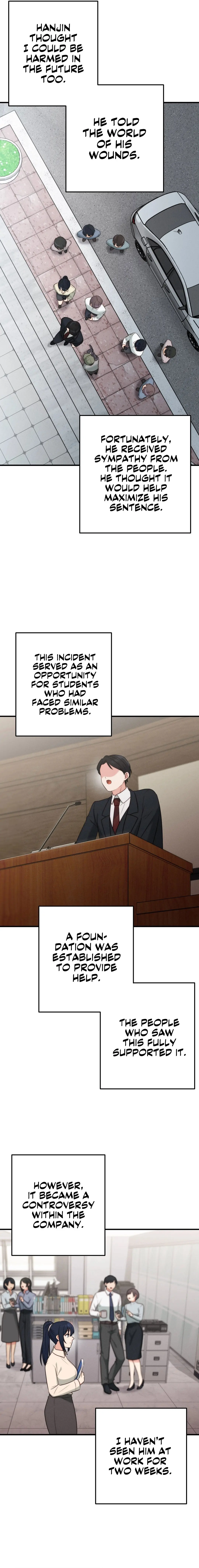 You Are My Xx Chapter 28 - Page 6