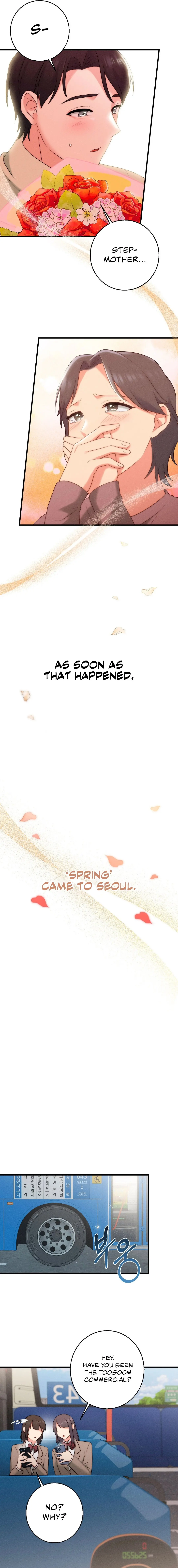 You Are My Xx Chapter 29 - Page 11