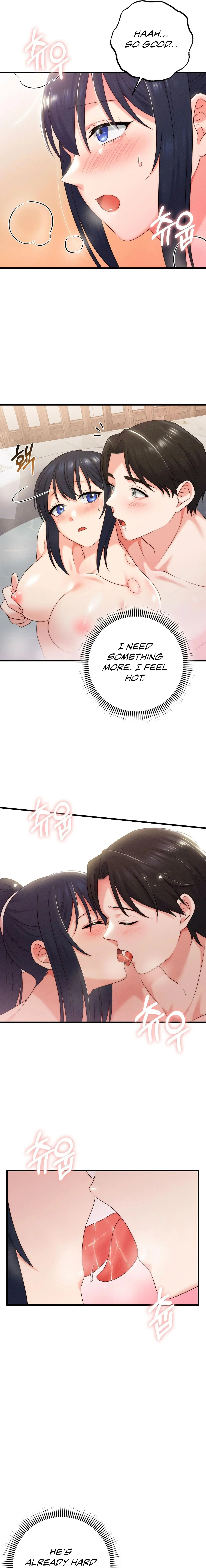 You Are My Xx Chapter 29 - Page 2