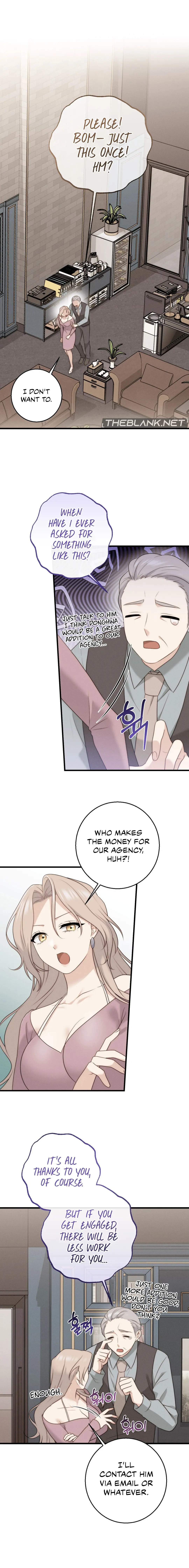 You Are My Xx Chapter 30 - Page 1